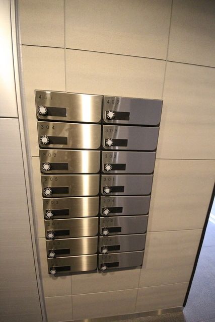 その他共有部分　☆お問い合わせはお早めに☆