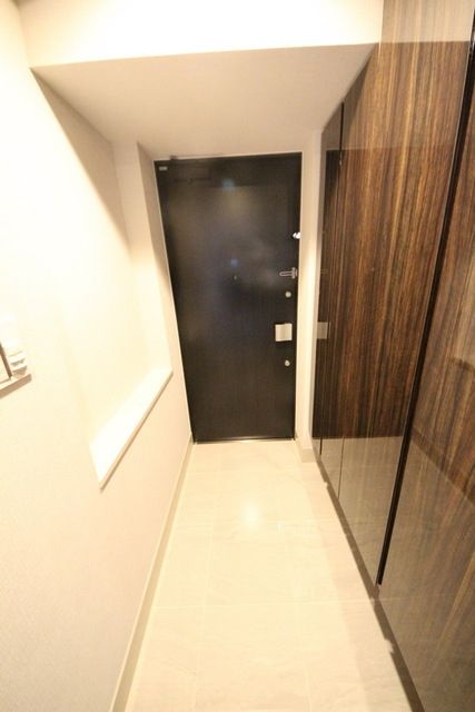 玄関　☆お問い合わせはお早めに☆