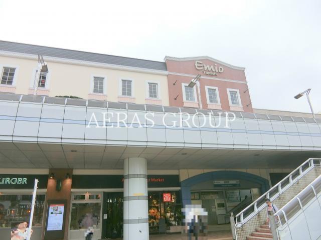 ショッピングセンター　Emio田無（ショッピングセンター）まで923m