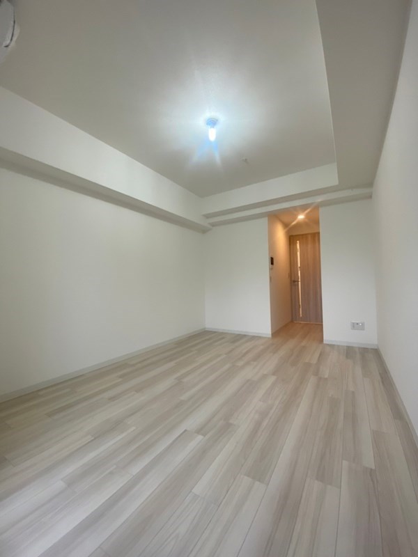 その他部屋・スペース　使い勝手のいい寝室です