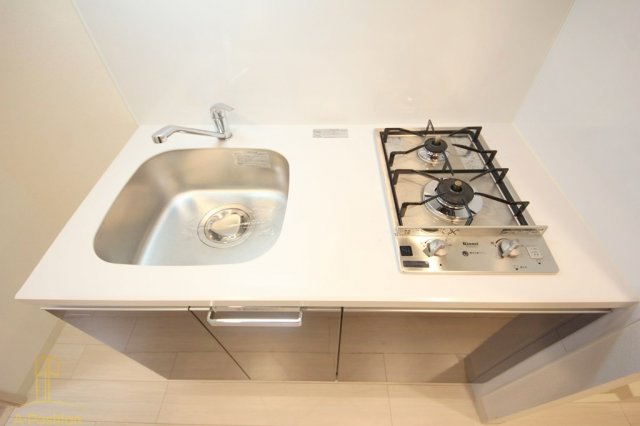 キッチン　プレサンス心斎橋レヨン