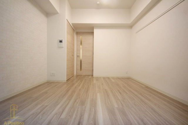 居室・リビング　プレサンス心斎橋レヨン