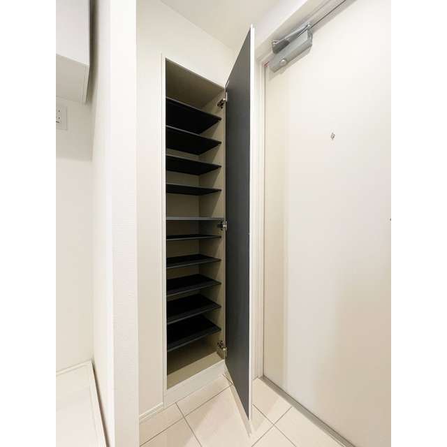 その他　シューズボックス