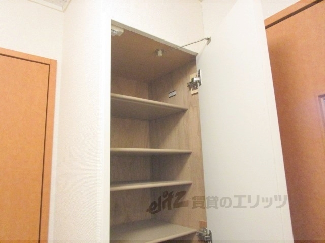 レオパレスルミナスの内装写真