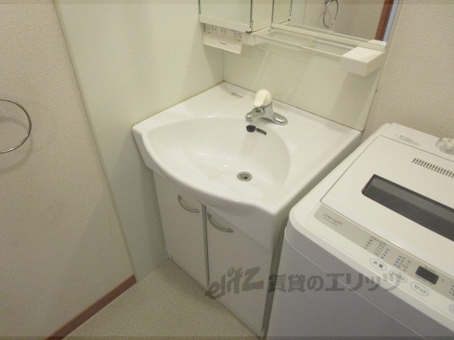 レオパレスルミナスの内装写真