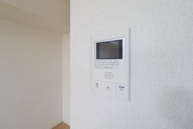 セキュリティ　図面と現状に相違がある場合には現状を優先