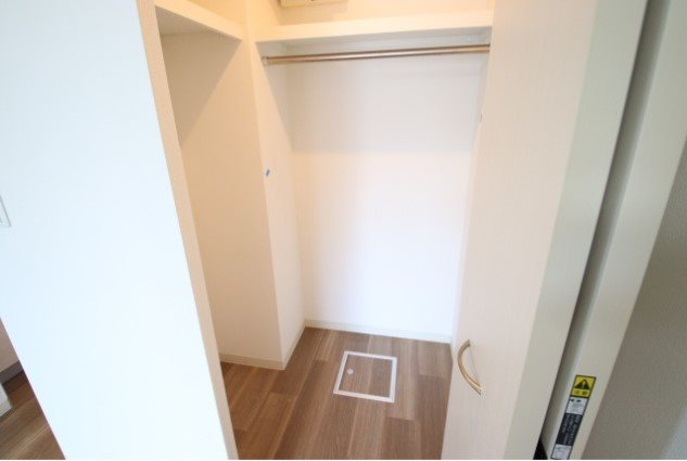 収納　★見学予約受付中★