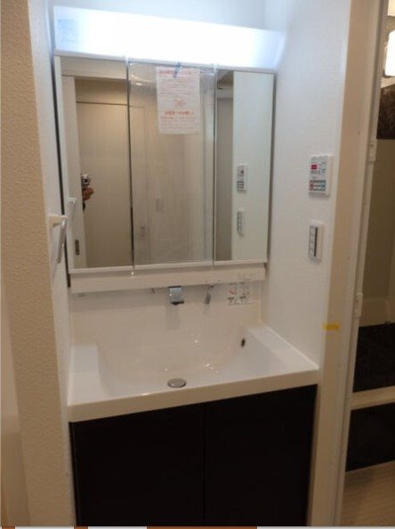 洗面設備　★見学予約受付中★