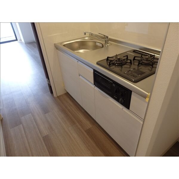 キッチン　★見学予約受付中★