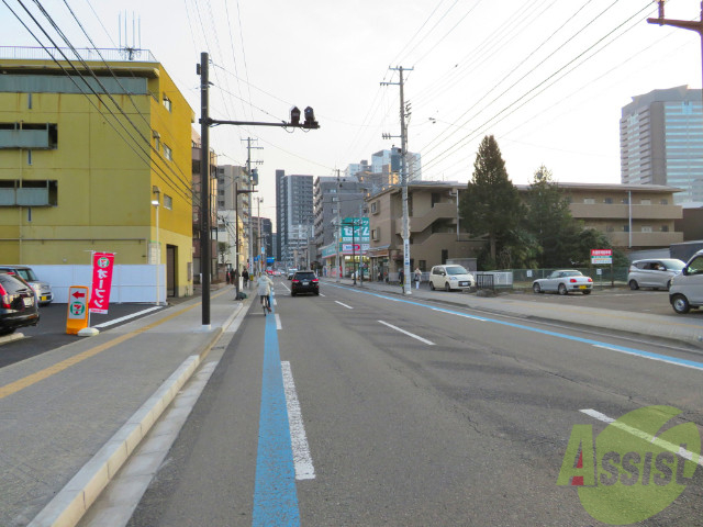 駐車場　駐車場その他