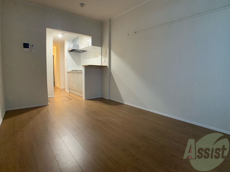 その他部屋・スペース　いろいろな家具の配置を考えられそうですね。