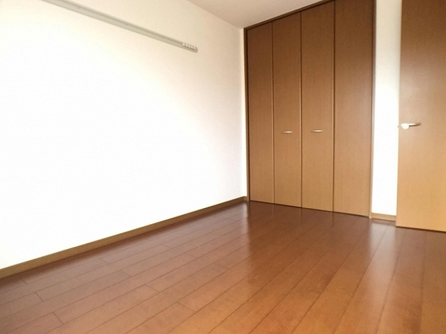 その他部屋・スペース　洋室