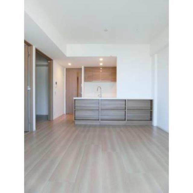 居室・リビング　※写真は同タイプ住戸です。