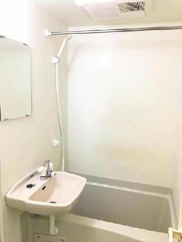 バス・シャワールーム　設備・仕様は号室により異なる為、現況を優先致します。