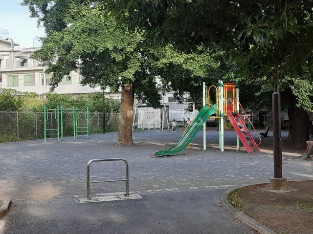 公園　菊名町公園（公園）まで625m