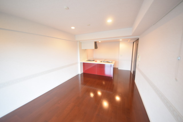 居室・リビング　★みんなー御飯よー★