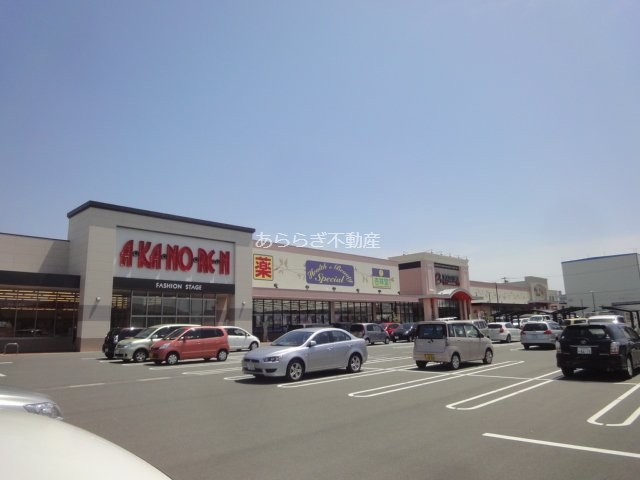 その他　エスコート南浅田（その他）まで968m