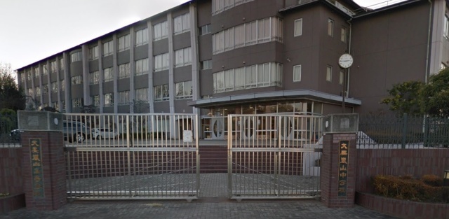 高校・高専　私立大妻嵐山高校（高校・高専）まで1031m