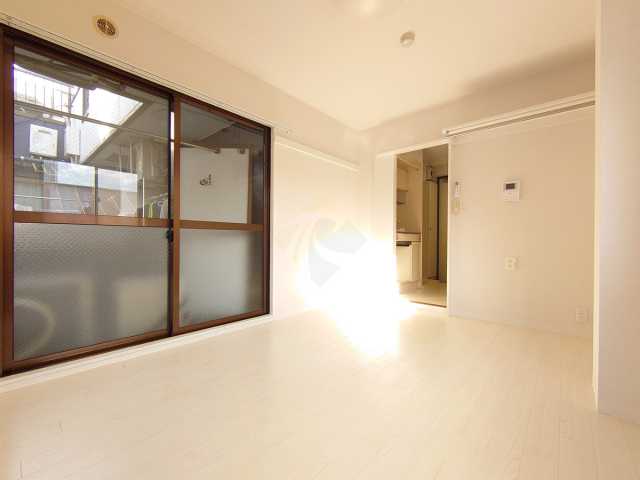 居室・リビング　高円寺ヴィレッヂ