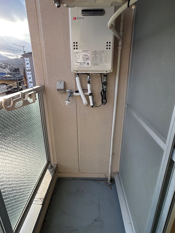 その他　※別のお部屋の写真です