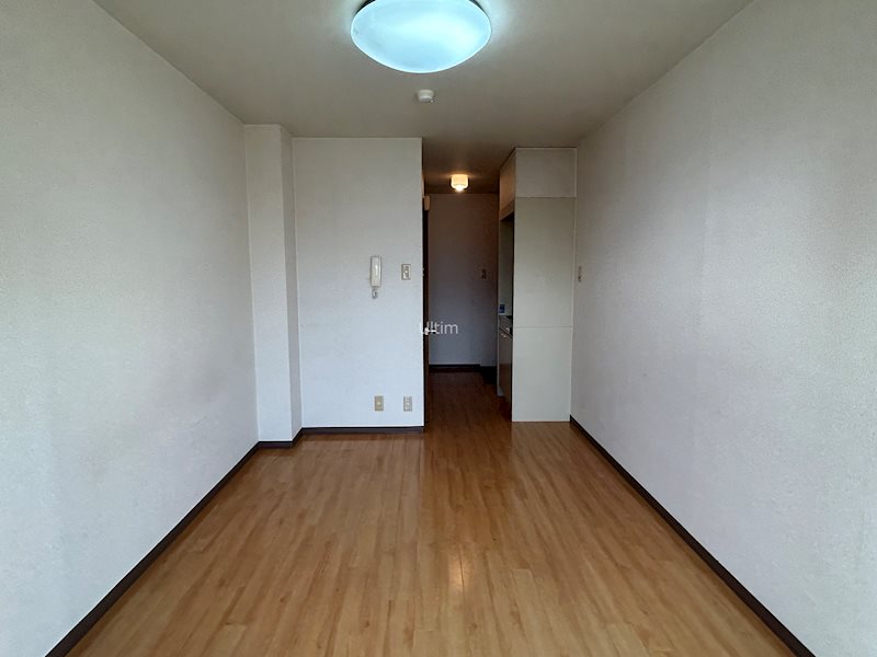 居室・リビング　※別のお部屋の写真です