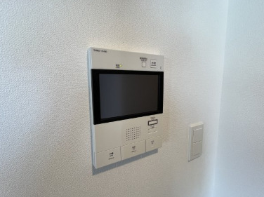 セキュリティ　別部屋参考写真