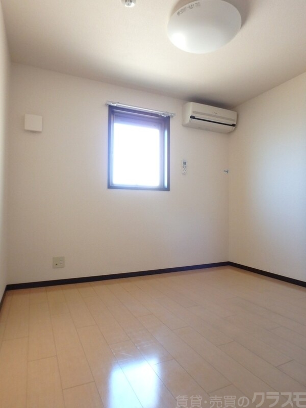 その他部屋・スペース　５帖の洋室