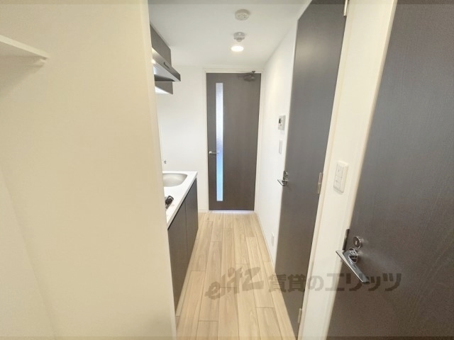 その他部屋・スペース　廊下