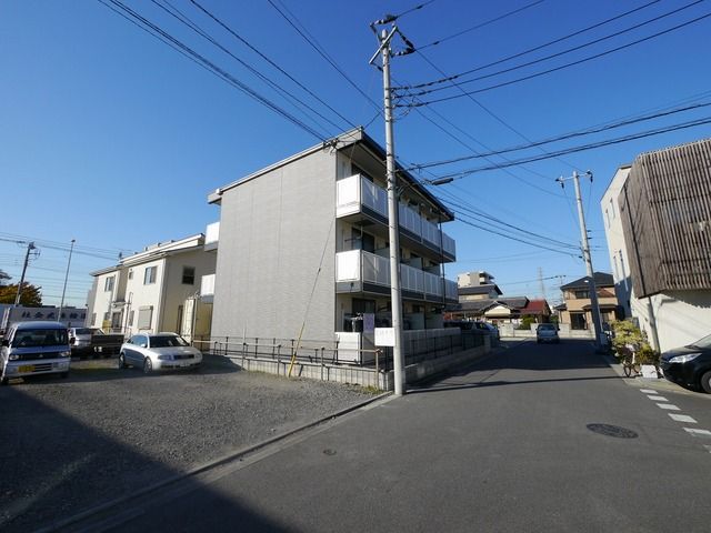 その他　その他（その他）まで10m