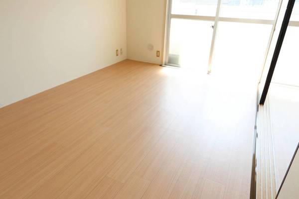 その他部屋・スペース　ビレッジハウスの同一物件・同一タイプの間取りの写真です