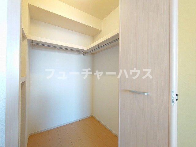 収納　小物を収納するのに便利です