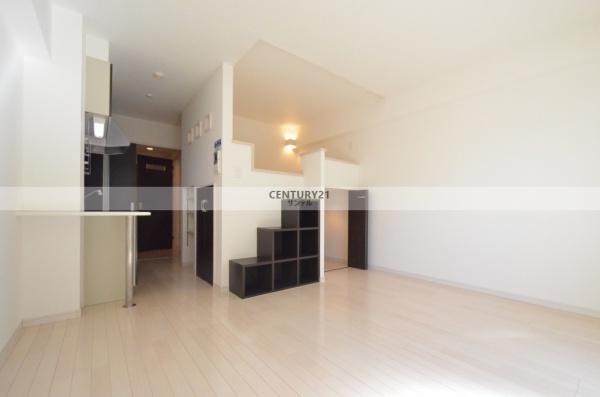 居室・リビング　同間取り別階