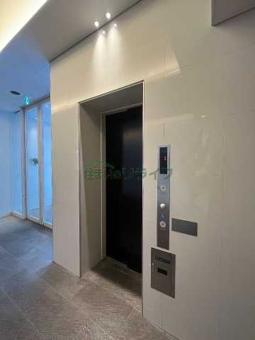 その他設備　グランディオール広尾テラス