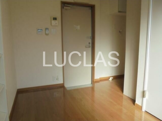 玄関　貴方を暖かく迎えてくれる玄関♪