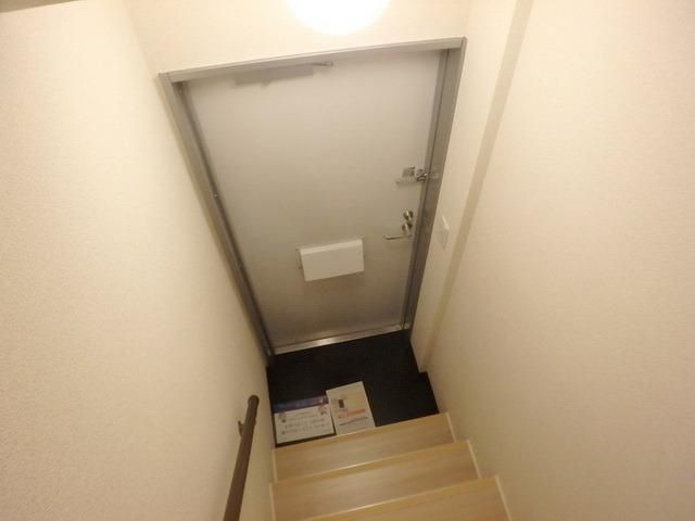 玄関　★開放感のある玄関★