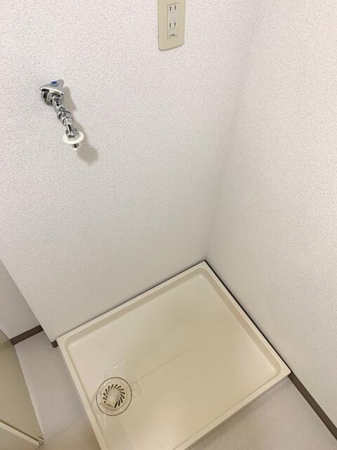 その他設備　※他部屋参考写真