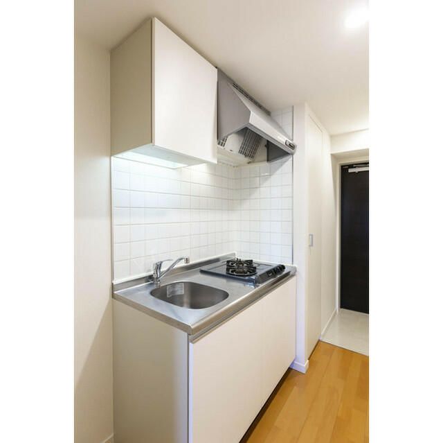 キッチン　別号室参考写真