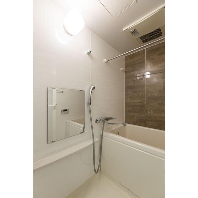 バス・シャワールーム　別号室参考写真