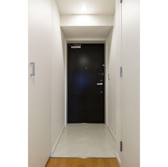 玄関　別号室参考写真