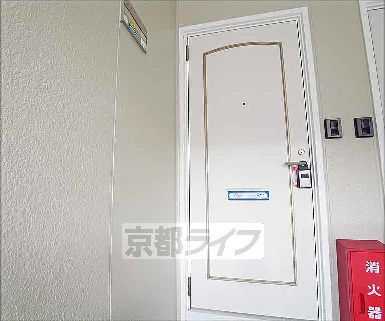 玄関　玄関です