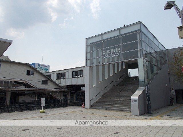 その他　茅野駅（その他）まで600m
