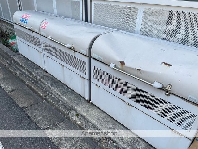 その他共有部分　その他共有部分