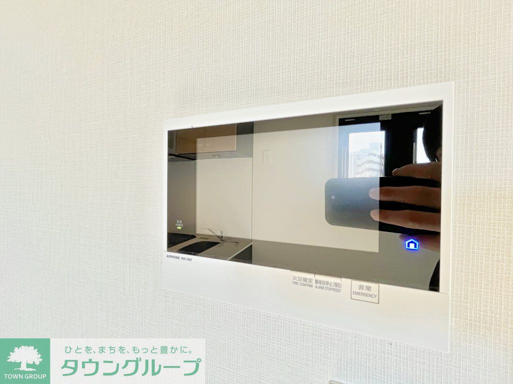 セキュリティ　★タウンハウジング蒲田店取り扱い★