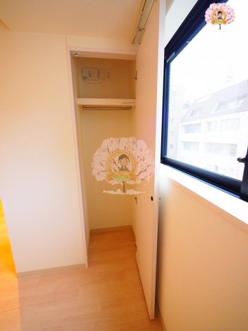 収納　反転タイプ