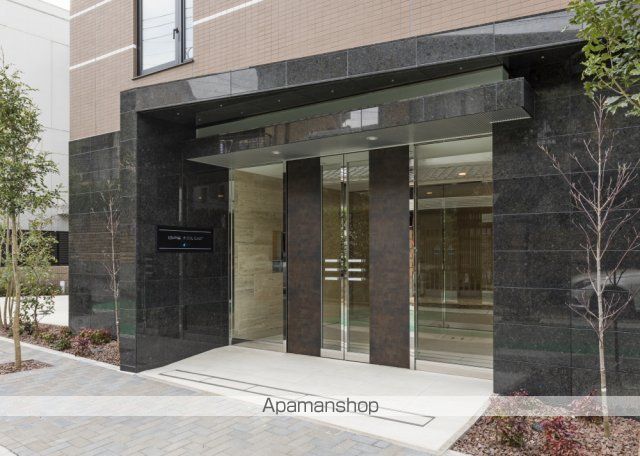 その他共有部分　その他共有部分