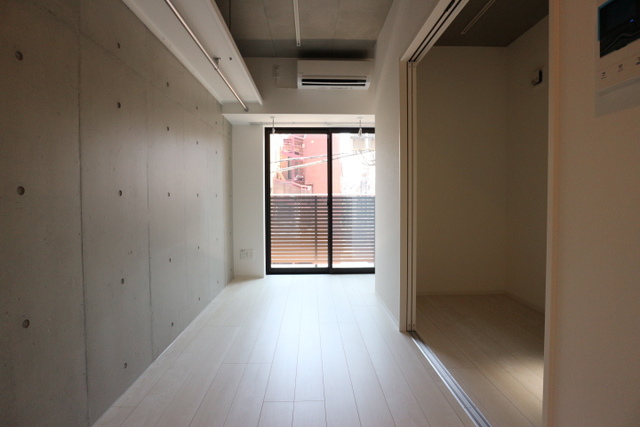 居室・リビング　居室