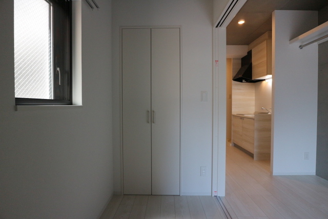 その他部屋・スペース　寝室