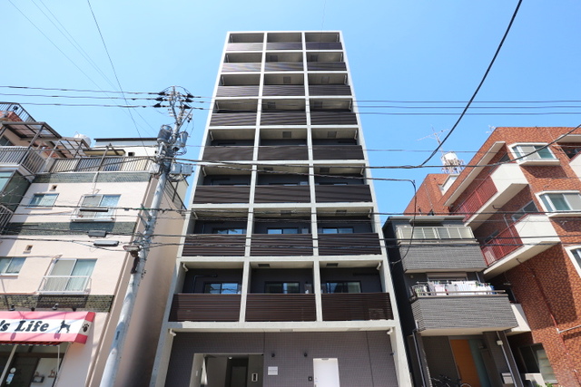 建物外観　外観・土地