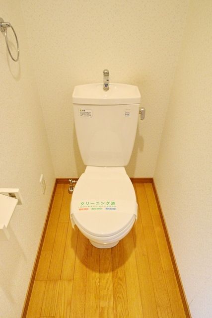 トイレ　★お問い合わせはタウンハウジングまで★