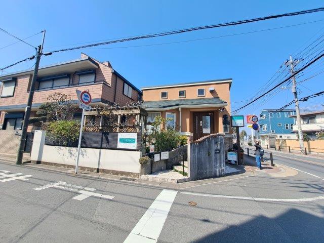 病院　たていし内科（病院）まで650m